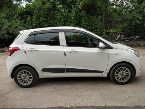 Hyundai Grand i10 2013-2016 CRDi Magna MT for sale