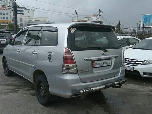 2010 Toyota Innova MT 2004-2011 for sale