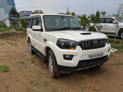 Mahindra Scorpio  S10 7 Seater MT 2014 for sale