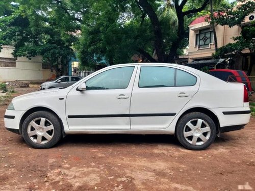 Skoda Laura  L and K MT 2007 for sale