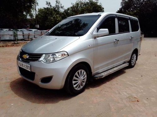 2014 Chevrolet Enjoy 1.3 TCDi LT 8 MT for sale at low price