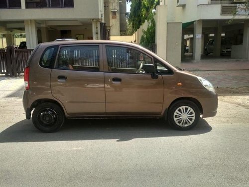 Used Maruti Suzuki Estilo MT car at low price