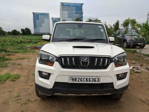 Mahindra Scorpio  S10 7 Seater MT 2014 for sale