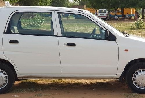 Used Maruti Suzuki Alto MT car at low price