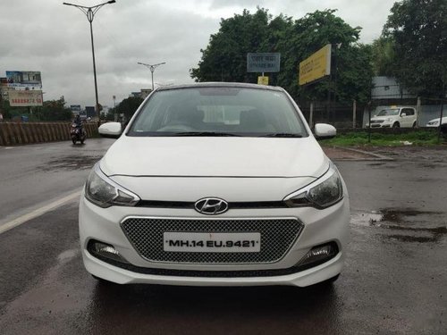 Used Hyundai i20 Asta 1.4 CRDi MT car at low price