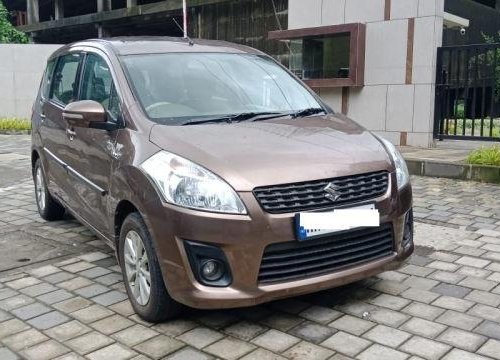 2015 Maruti Suzuki Ertiga ZXI MT for sale