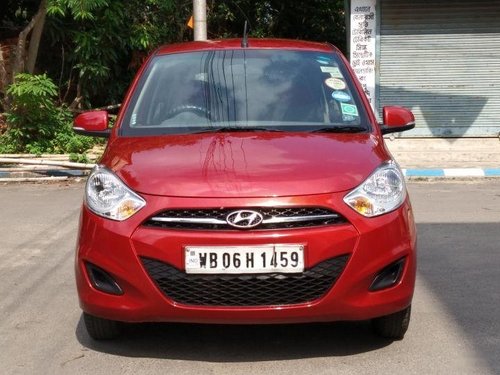 Used Hyundai i10 Magna 1.2 MT car at low price