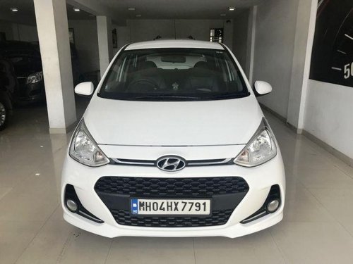 Hyundai Grand i10 1.2 Kappa Magna AT for sale