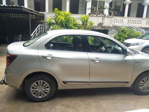 2017 Maruti Suzuki Dzire  AMT VDI AT for sale at low price