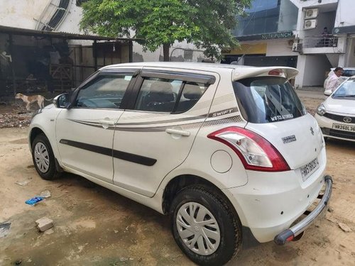 Used Maruti Suzuki Swift  VXI MT car at low price