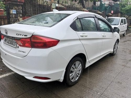 2015 Honda City i VTEC CVT SV AT for sale