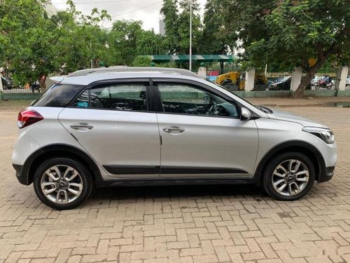 Hyundai i20 Active SX Petrol MT 2015 for sale