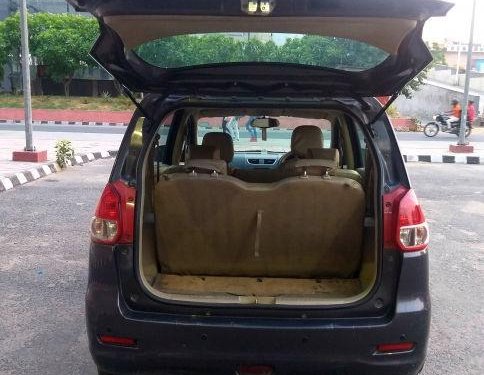 2012 Maruti Suzuki Ertiga ZDI MT for sale at low price