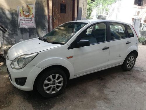 Ford Figo Diesel LXI MT 2013 for sale