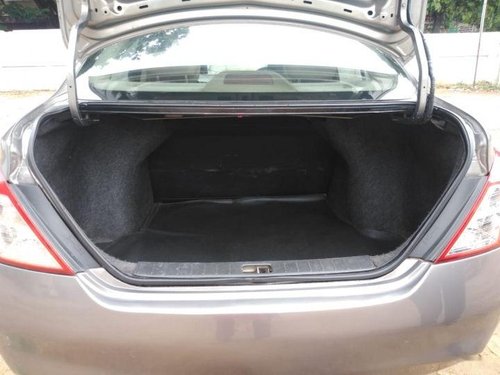 Used Nissan Sunny 2011-2014 Diesel XL MT 2013 for sale