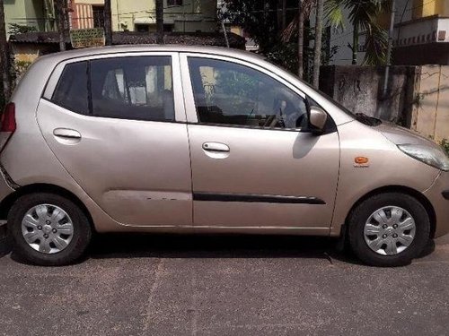 2009 Hyundai i10  Magna MT for sale