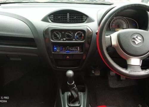 2016 Maruti Suzuki Alto 800 LXI MT for sale at low price