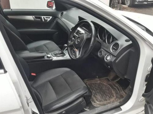 Mercedes-Benz C-Class 220 MT for sale