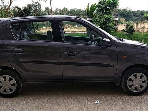 Maruti Alto K10 VXI Optional MT for sale