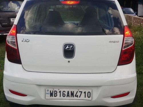 Used Hyundai i10 Magna 1.1L MT 2015 for sale