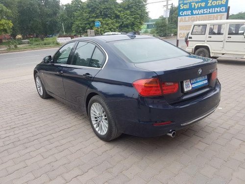 Used BMW 3 Series AT 2005-2011 car at low price