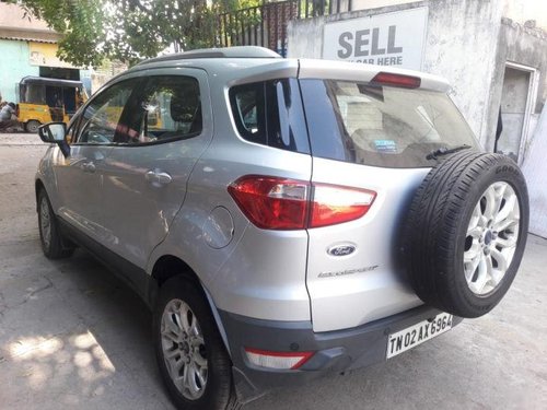 2013 Ford EcoSport 1.5 Ti VCT AT Titanium for sale