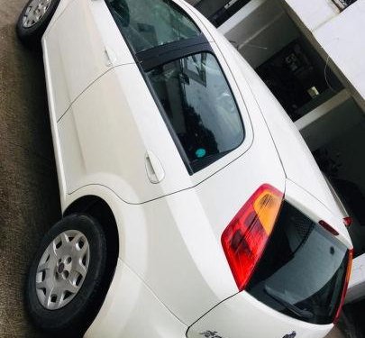 Fiat Punto 1.3 Emotion MT 2012 for sale