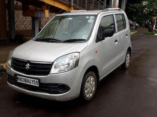 Maruti Wagon R LXI CNG MT for sale