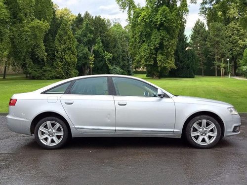 Used 2011 Audi A6 2.7 TDI AT for sale