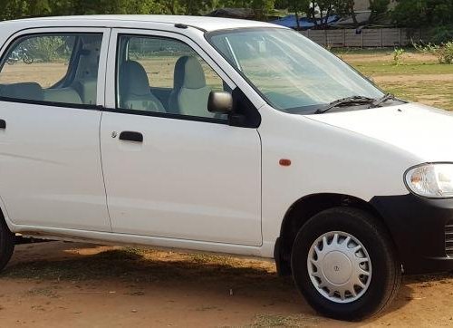 Used Maruti Suzuki Alto MT car at low price
