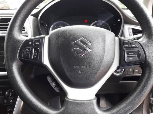 Maruti S-Cross 2015-2017 DDiS 200 Zeta MT for sale