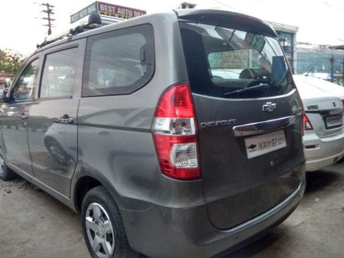 Chevrolet Enjoy 2013-2015 Limited Edition MT for sale