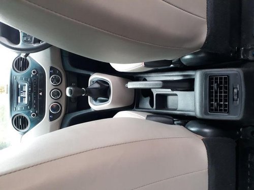 Hyundai Xcent 1.2 VTVT E Plus MT 2017 for sale
