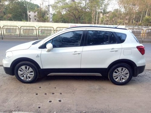 Maruti S-Cross 2015-2017 DDiS 200 Delta MT for sale