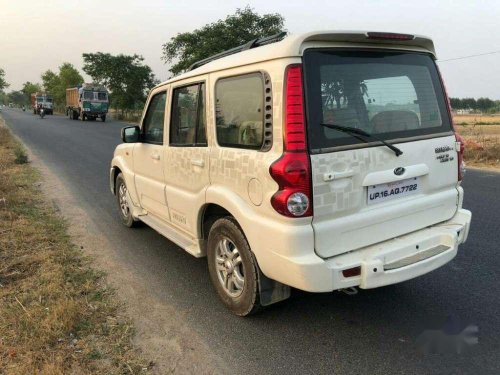 Mahindra Scorpio VLX 2013 MT for sale 