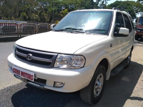 Used Tata Safari DICOR 2.2 EX 4x2 MT car at low price