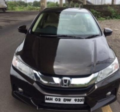 Used Honda City i VTEC VX Option MT 2015 for sale