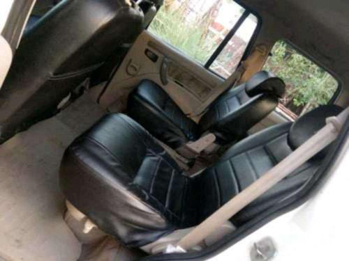 Mahindra Scorpio VLX 2WD BS-IV, 2014, Diesel MT for sale 