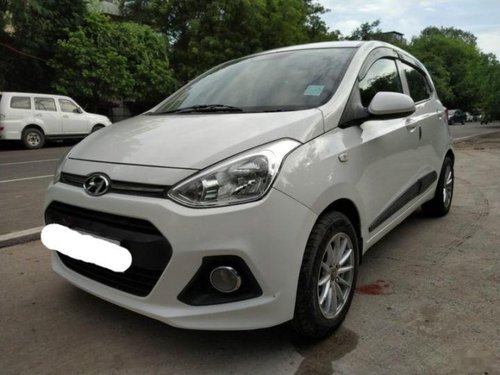 Hyundai Grand i10 2013-2016 CRDi Magna MT for sale