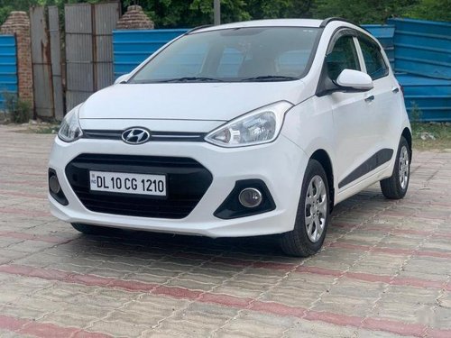 Hyundai Grand i10 2013-2016 CRDi Sportz MT for sale