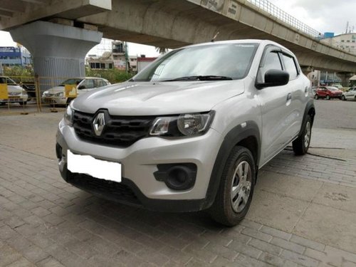 Renault KWID RXL MT for sale