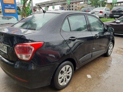 Used 2014 Hyundai Xcent 1.1 CRDi S MT for sale