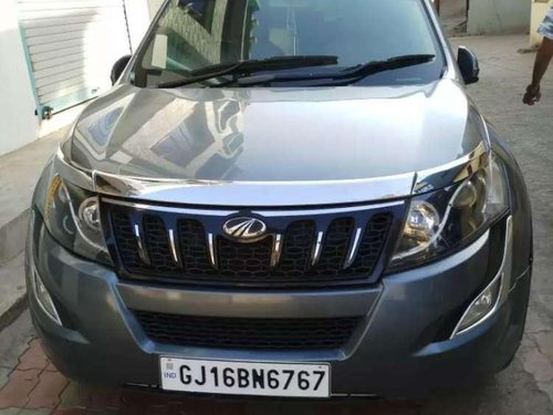 Used 2016 Mahindra XUV 500 MT for sale 