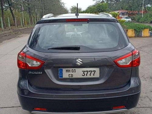 2015 Maruti Suzuki S Cross MT for sale