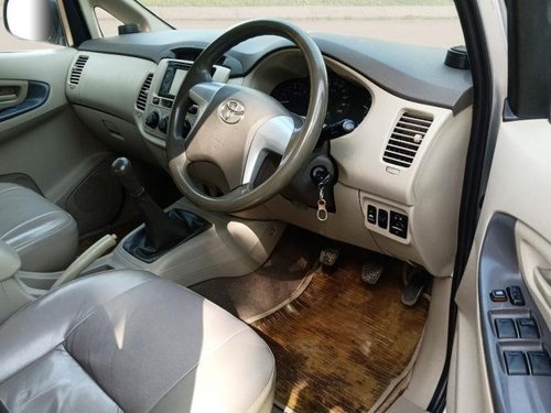 Toyota Innova 2012-2013 2.5 GX (Diesel) 7 Seater MT for sale