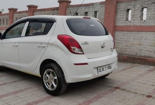 Hyundai i20  1.2 Magna MT 2013 for sale