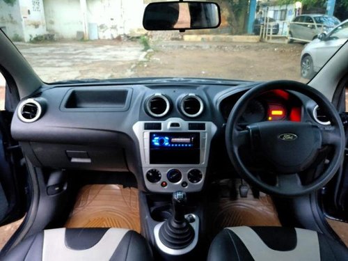 2012 Ford Figo  Diesel ZXI MT for sale