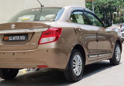 Maruti Dzire VXI 1.2 BS IV MT for sale