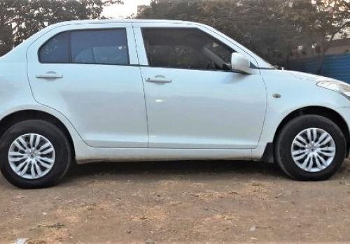 2012 Maruti Suzuki Swift Dzire MT for sale