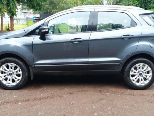 Used Ford EcoSport 1.5 DV5 MT Titanium Optional 2016 for sale